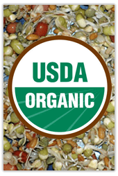 USDA Organic