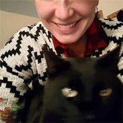 Reno Local Volunteer Spotlight: Megan Barnhard
