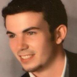 Austin Hughes: Emerald Ark Volunteer